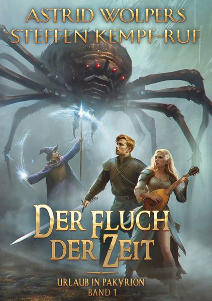 Der Fluch der Zeit
