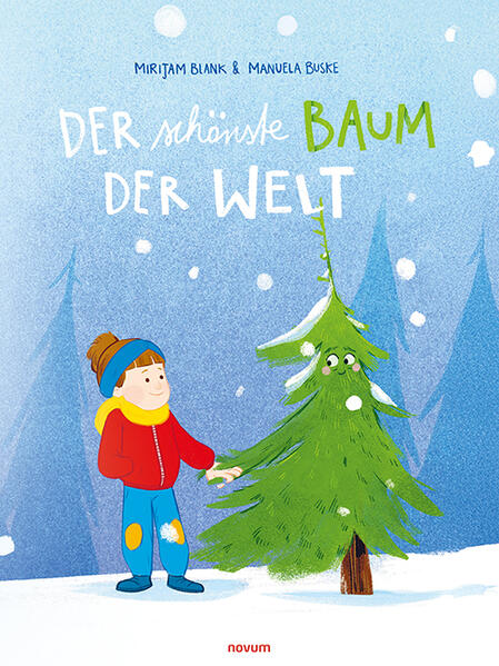 Der schönste Baum der Welt
