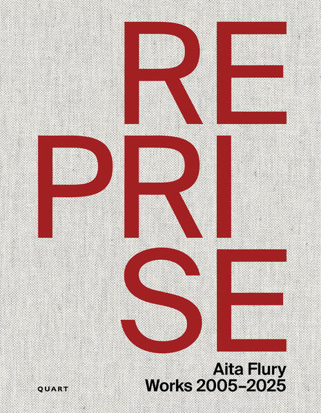 Reprise - Aita Flury