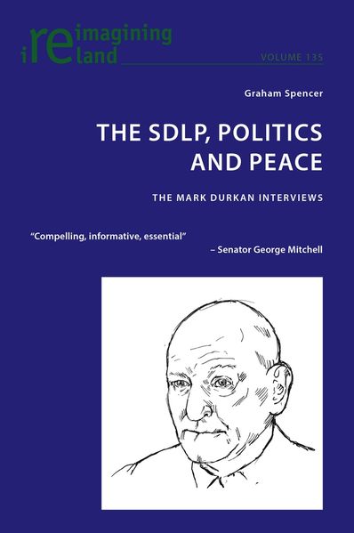 The SDLP Politics and Peace