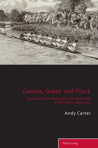 Games Greek and Pluck