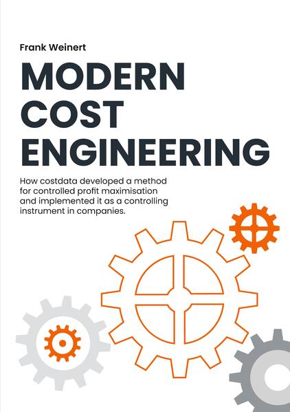 Modern Cost Engineering