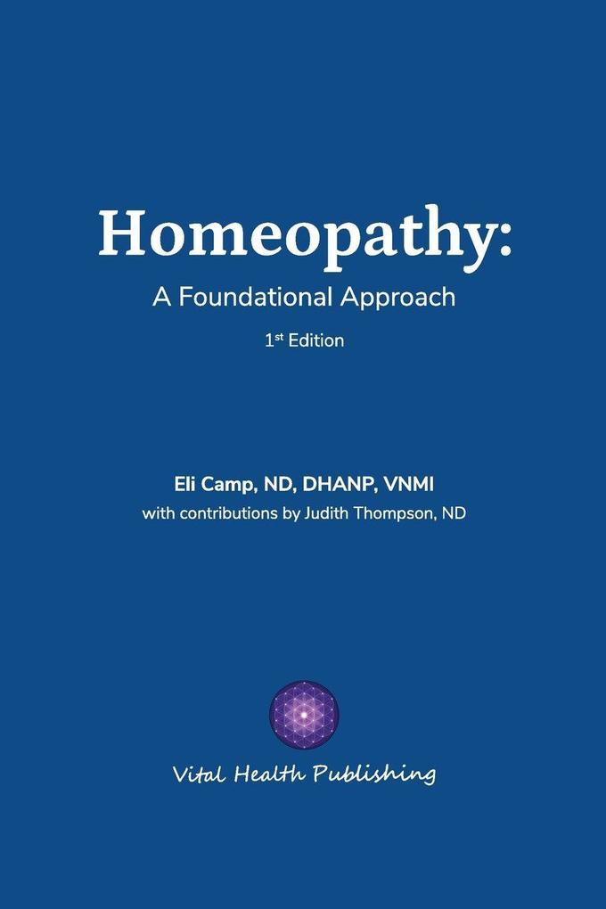 Homeopathy