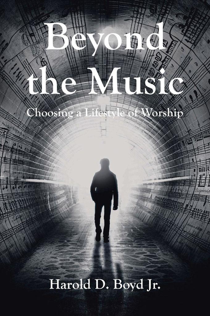 Beyond the Music