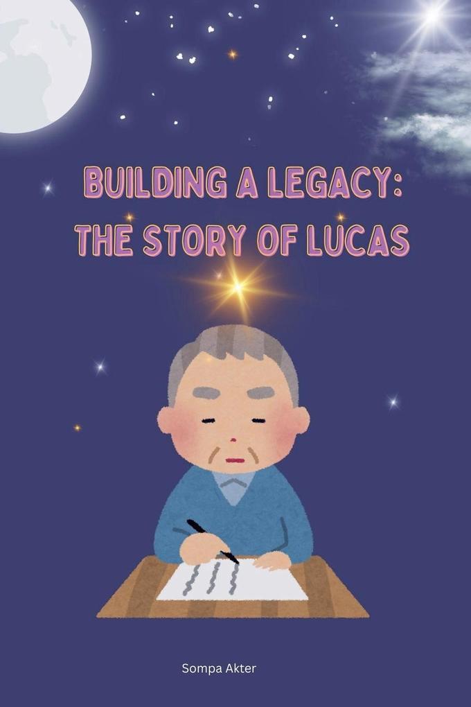 Building a Legacy