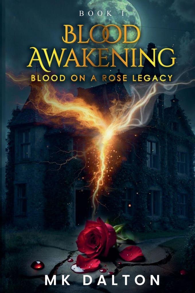 Blood Awakening