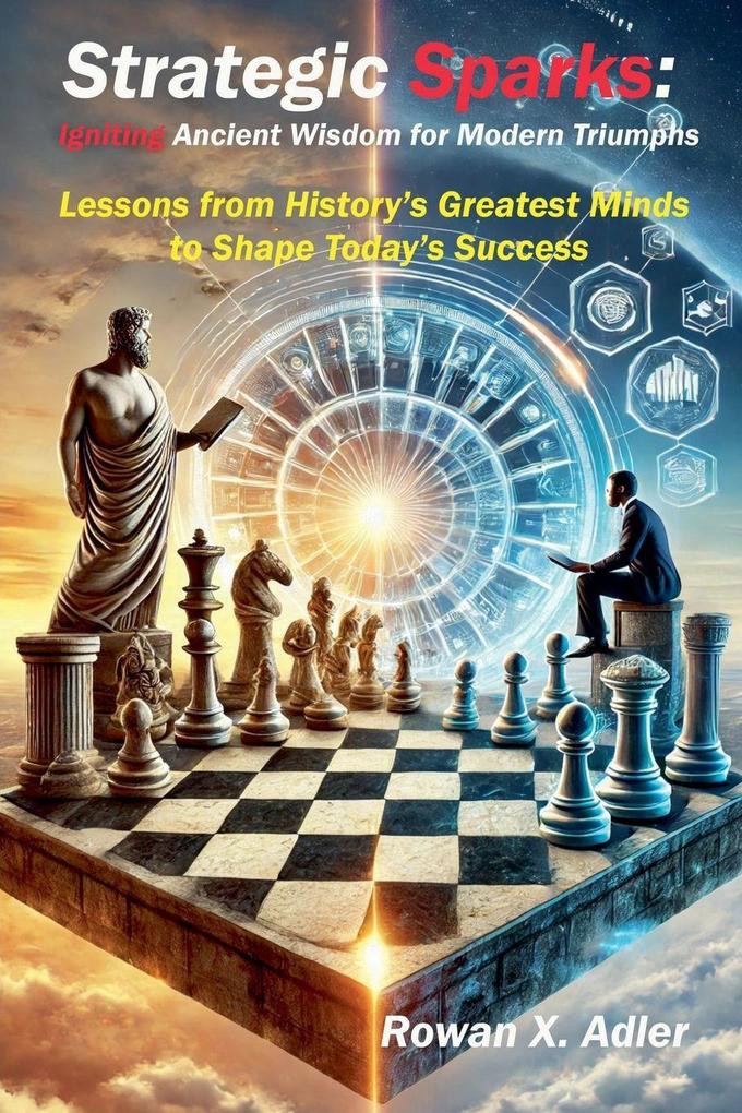 Strategic Sparks
