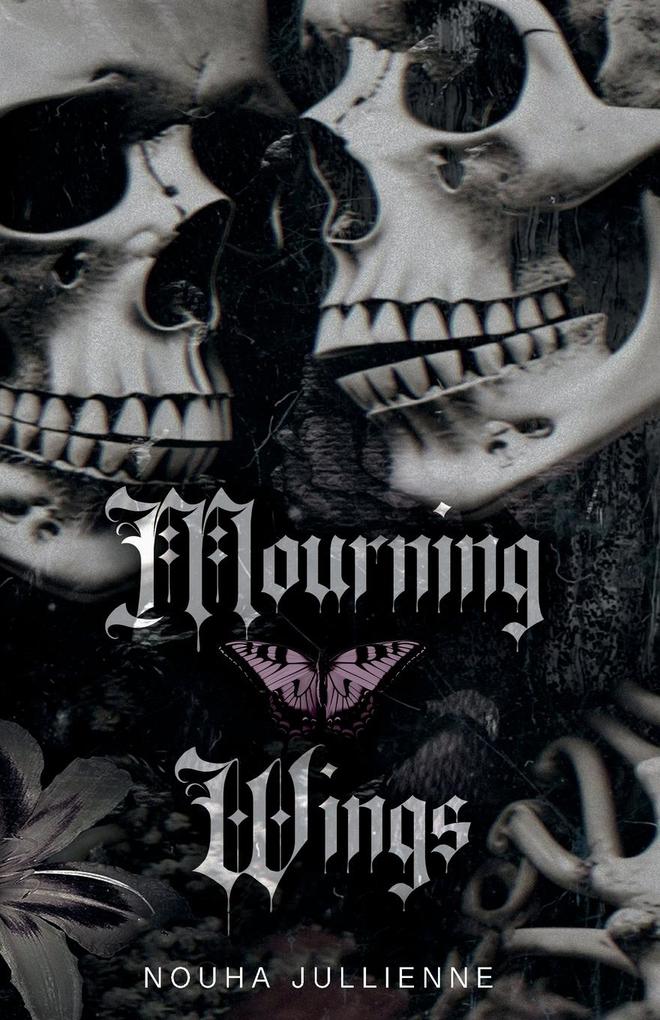 Mourning Wings
