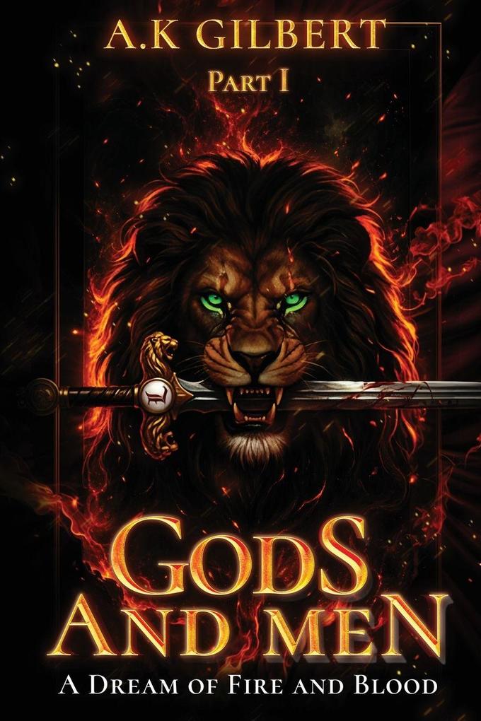 GODS AND MEN