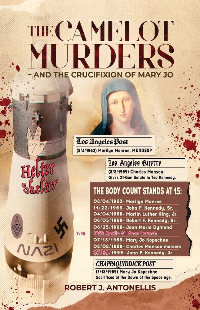 The Camelot Murders