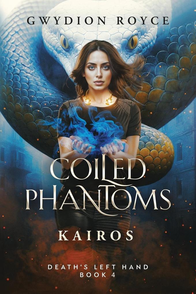Coiled Phantoms