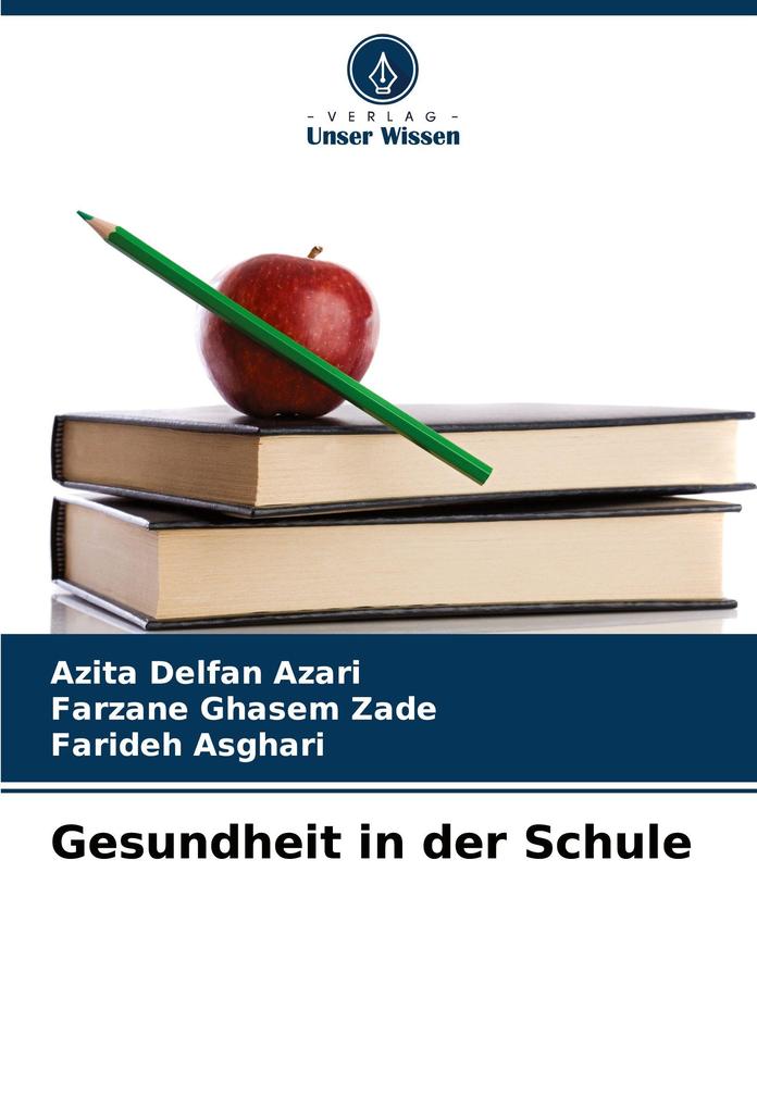 Gesundheit in der Schule