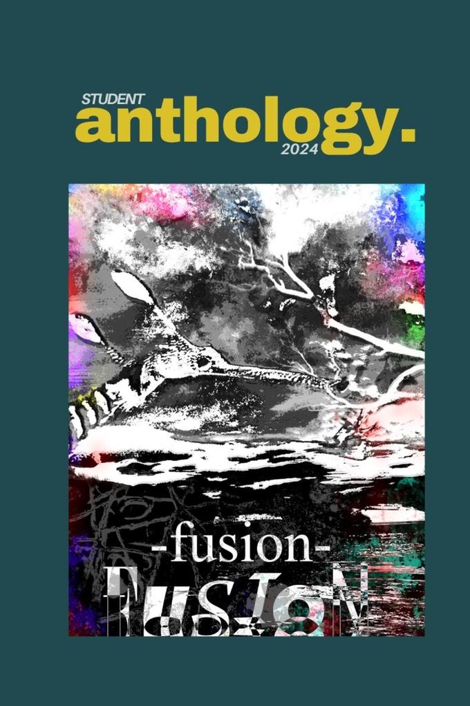 Student Anthology 2024