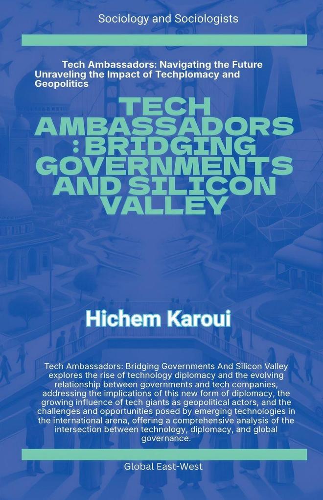 Tech Ambassadors
