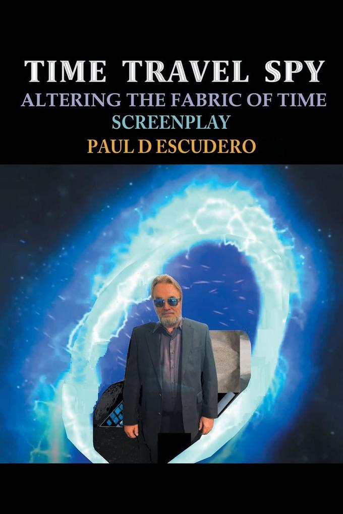 Time Travel Spy