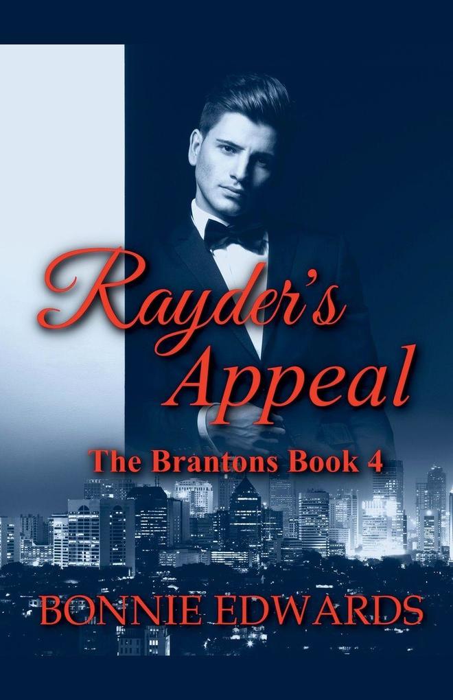 Rayder's Appeal The Brantons Book 4