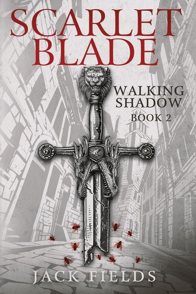 Scarlet Blade