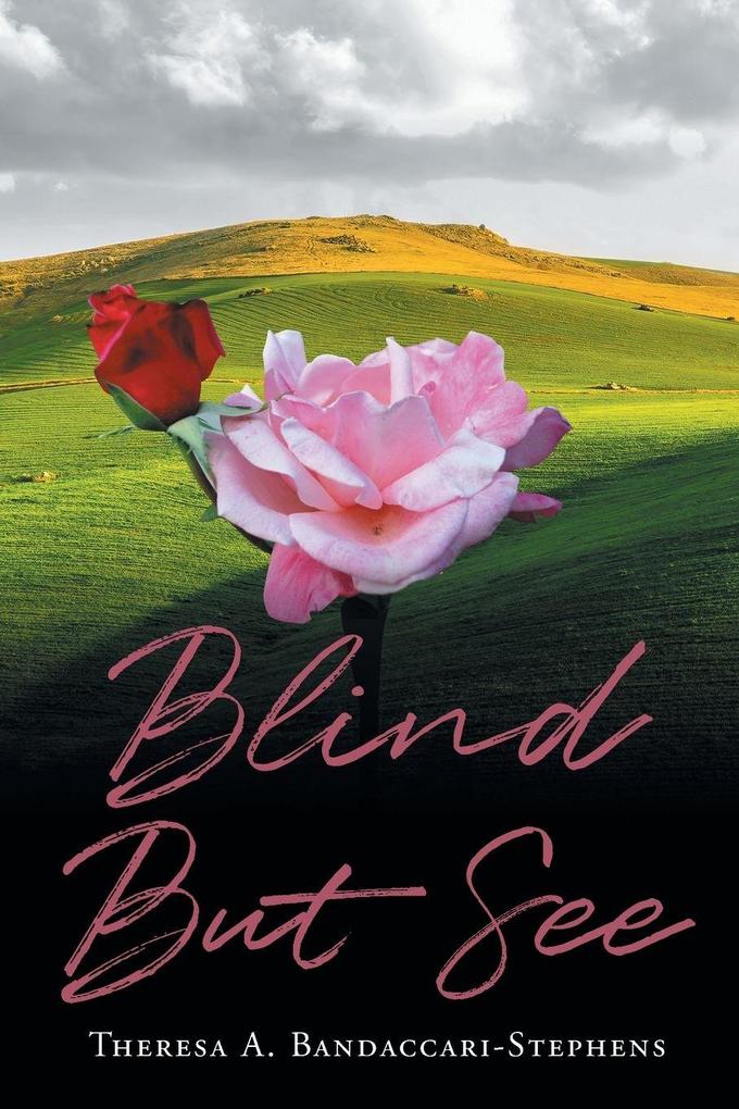 Blind But See