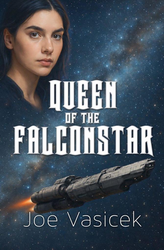 Queen of the Falconstar