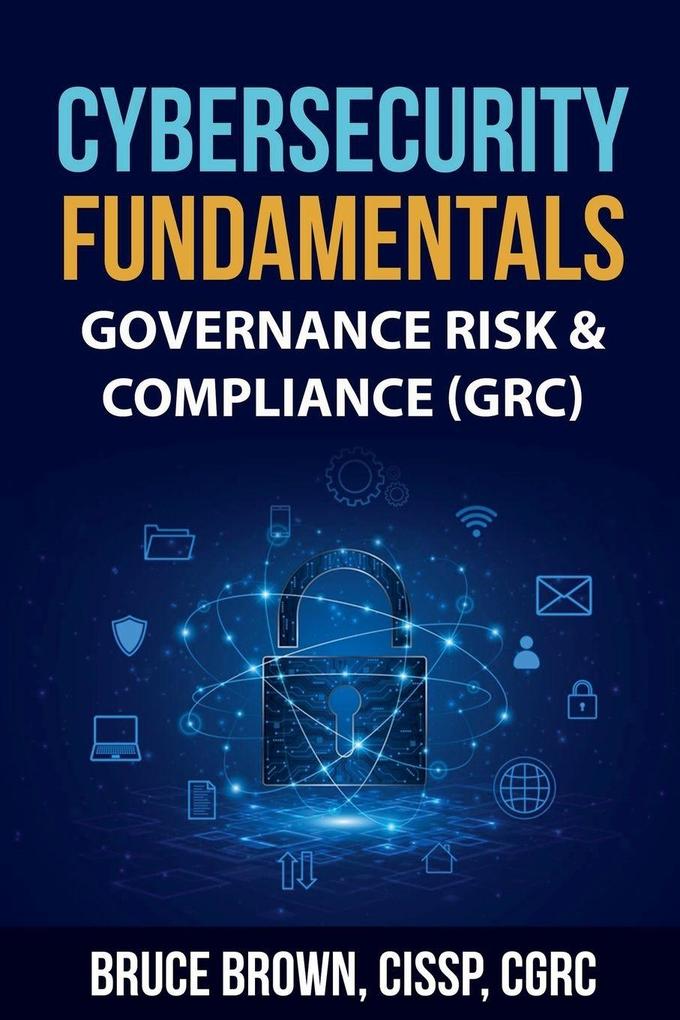 Cybersecurity Fundamentals