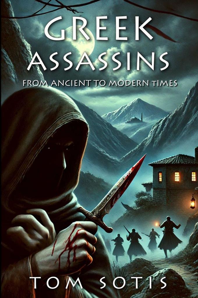 Greek Assassins