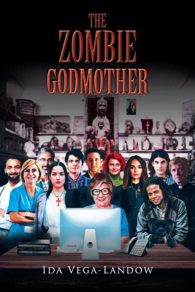 The Zombie Godmother