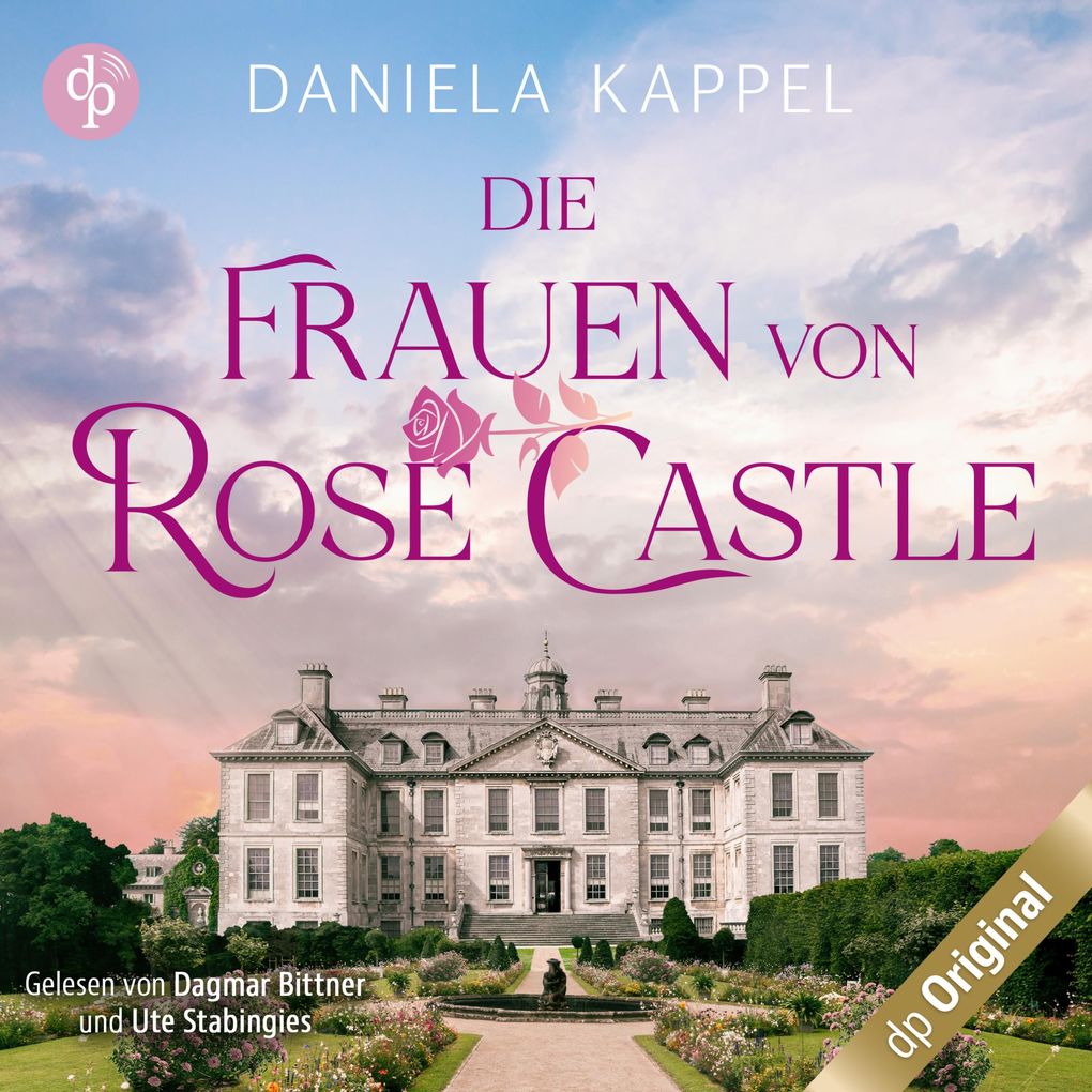 Die Frauen von Rose Castle