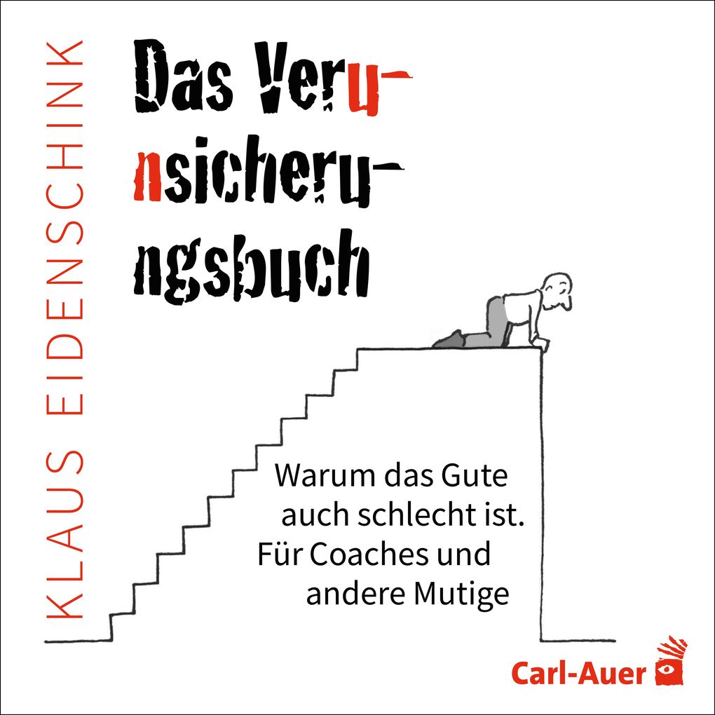 Das Verunsicherungsbuch