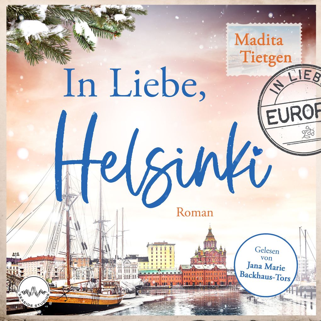 In Liebe Helsinki