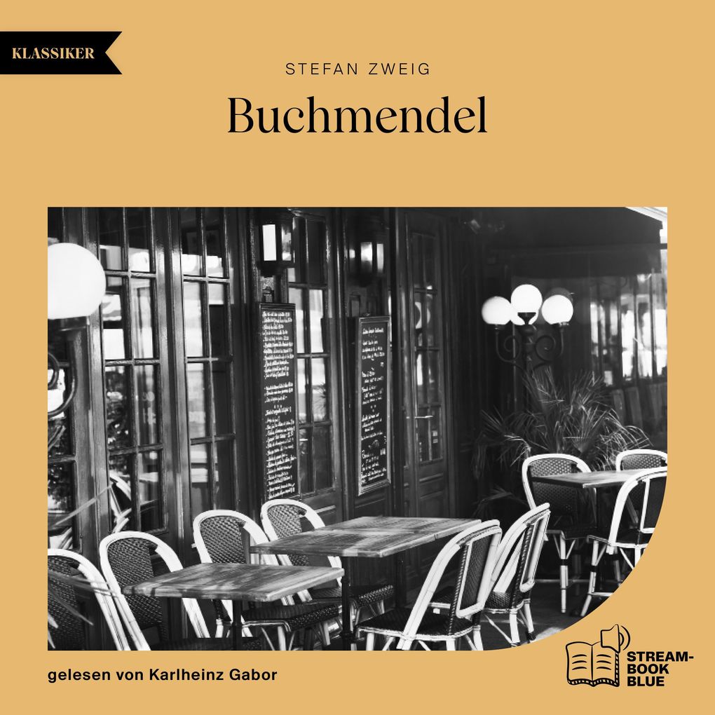 Buchmendel