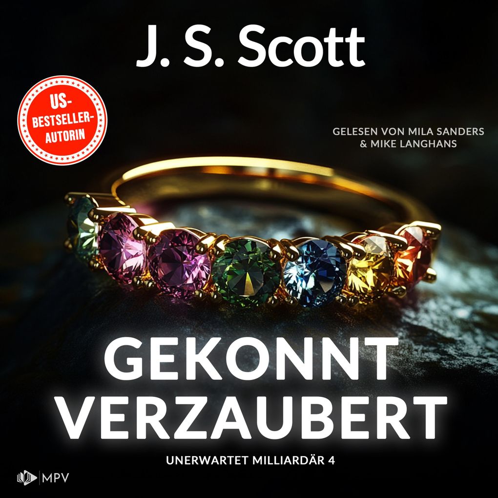 Gekonnt verzaubert