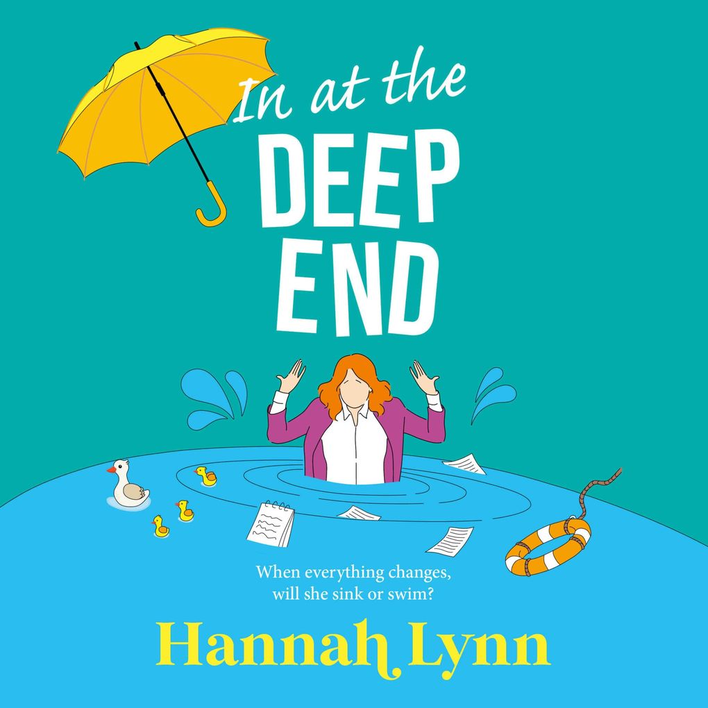 In at the Deep End