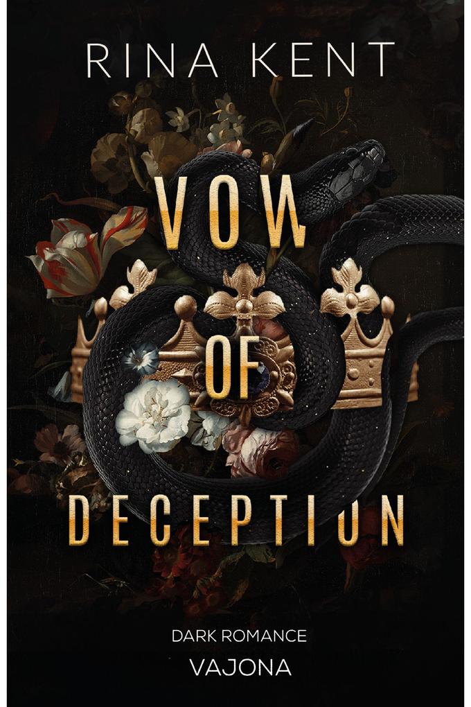 Vow of Deception