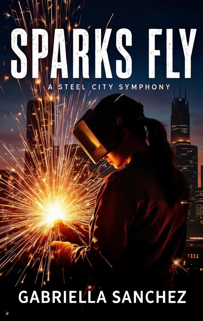 Sparks Fly