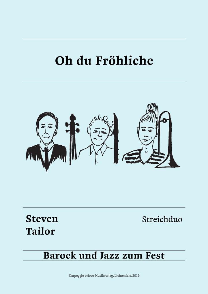 Oh du Fröhliche
