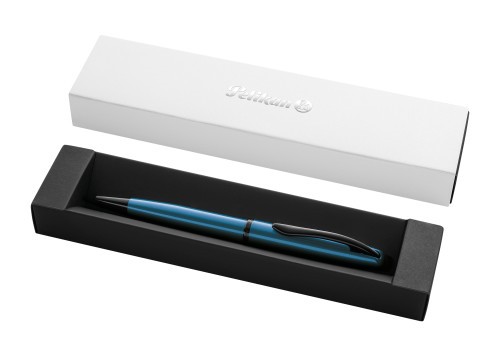 Pelikan Kugelschreiber Jazz® Noble Elegance K36 Aquamarin