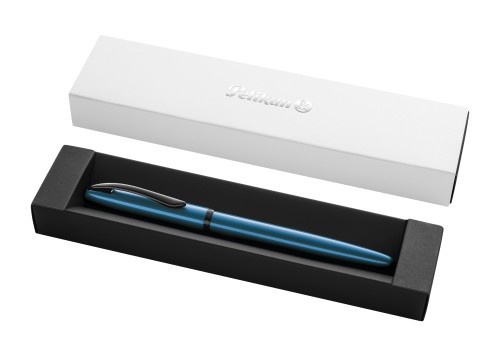 Pelikan Füller Jazz® Noble Elegance P36 Aquamarin