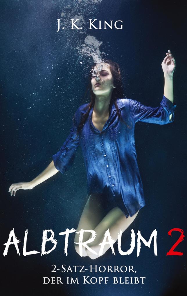 Albtraum 2