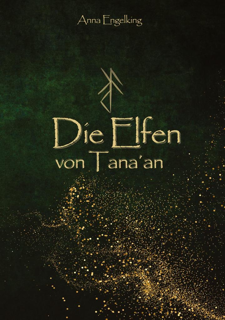 Die Elfen von Tanaan