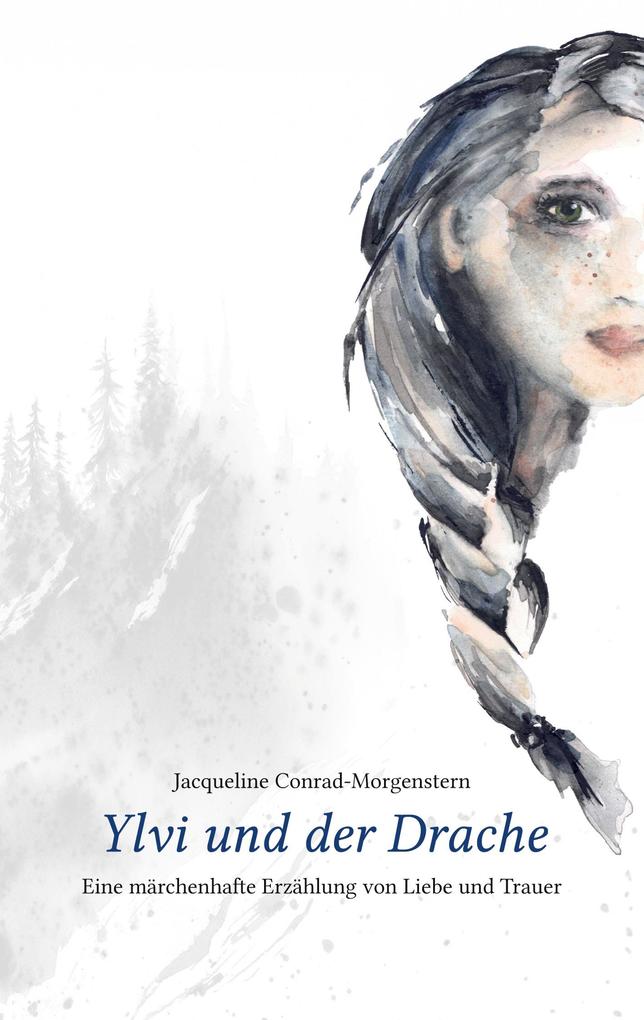 Ylvi und der Drache