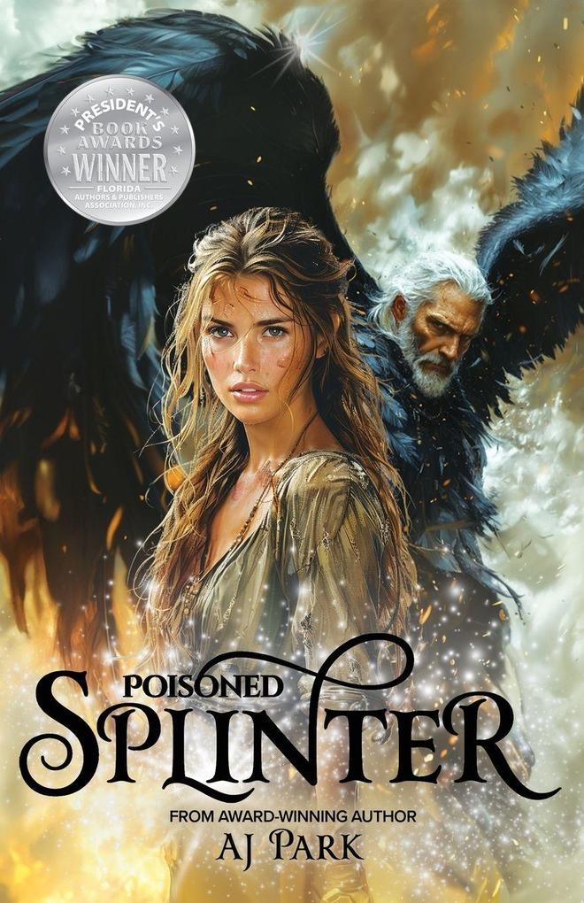 Poisoned Splinter