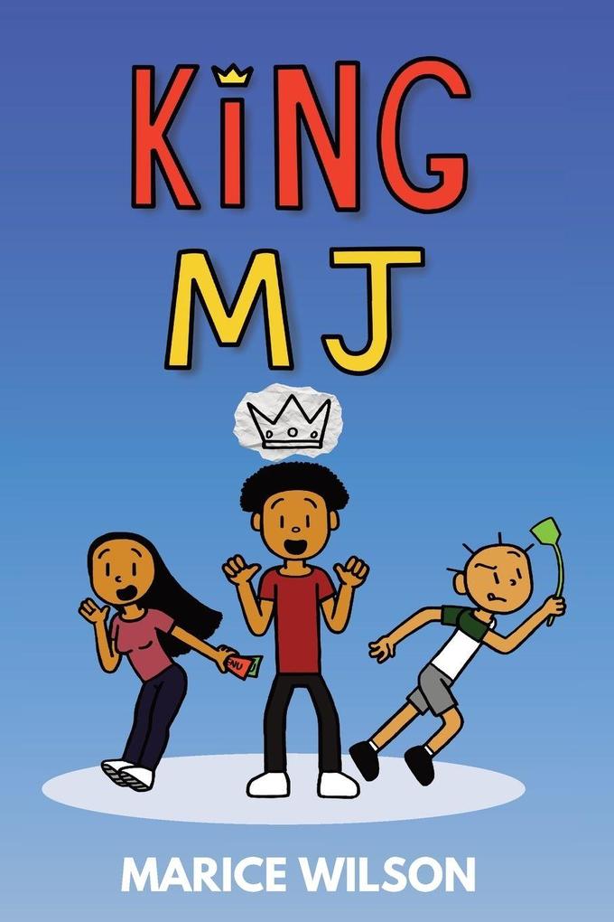 King MJ