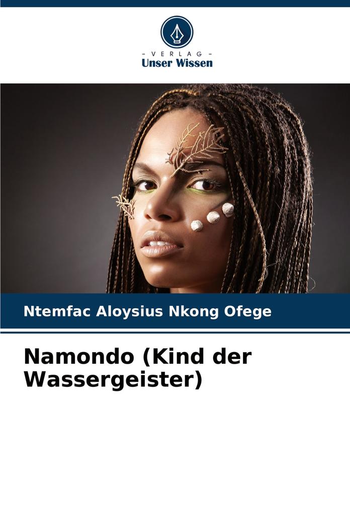 Namondo (Kind der Wassergeister)