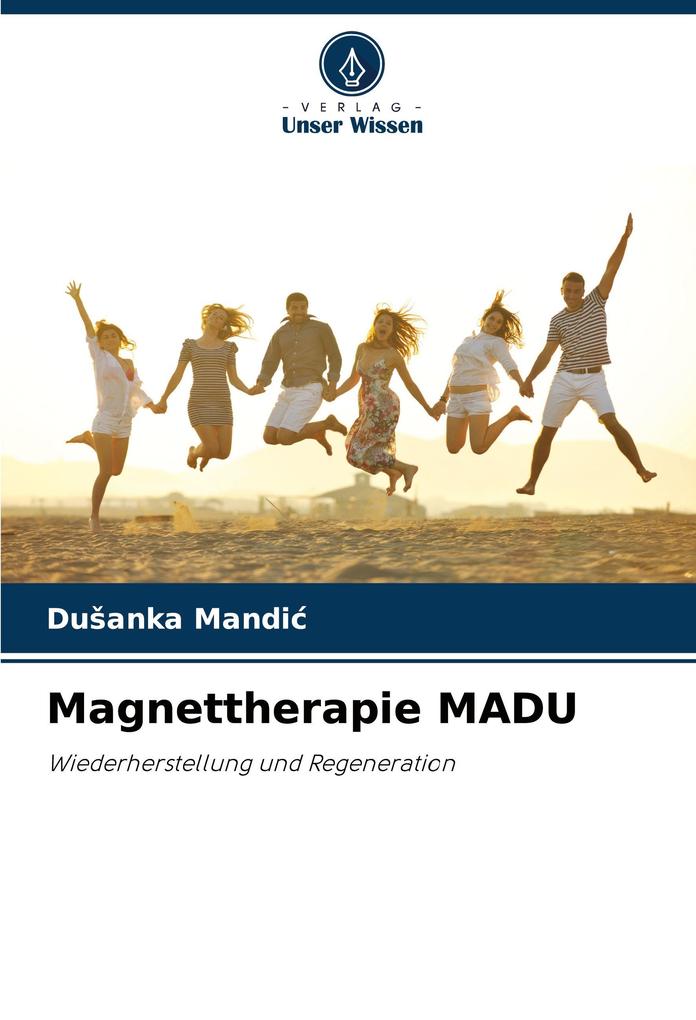 Magnettherapie DU
