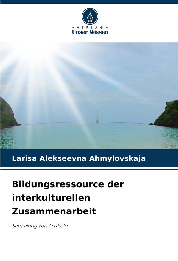 Bildungsressource der interkulturellen Zusammenarbeit