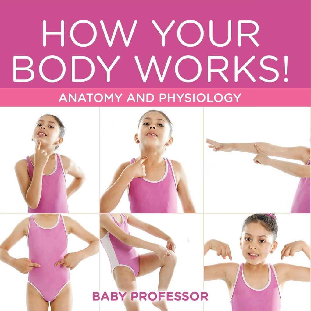 How Your Body Works! | Anatomy and Physiology