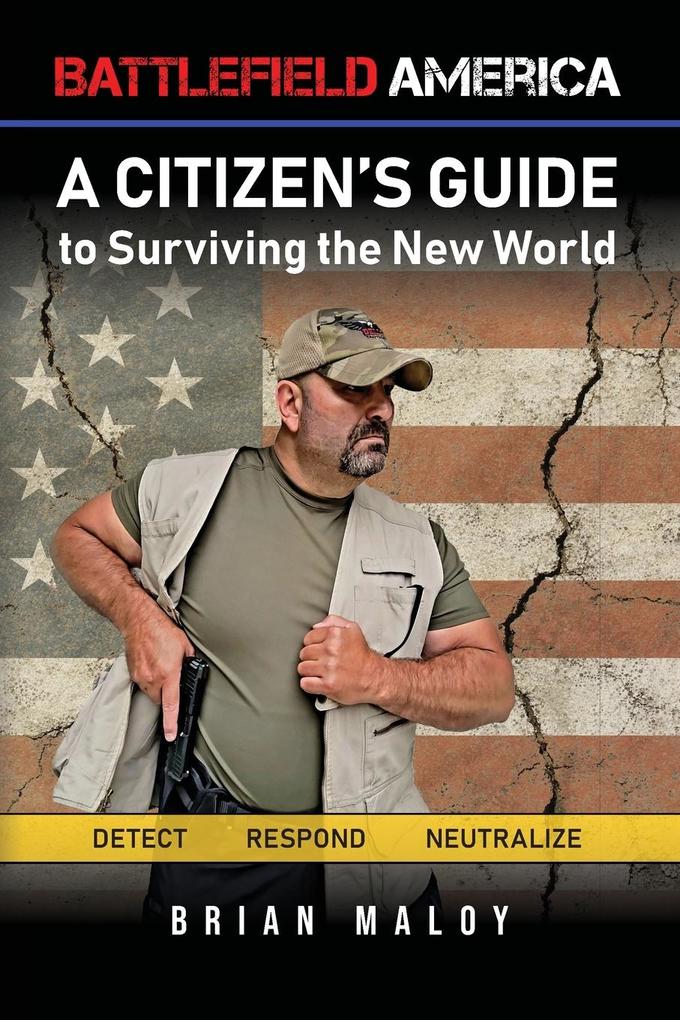 Battlefield America