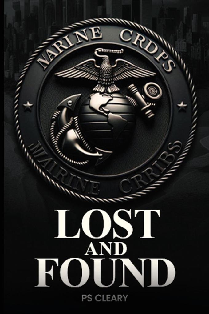 LOST AND FOUND