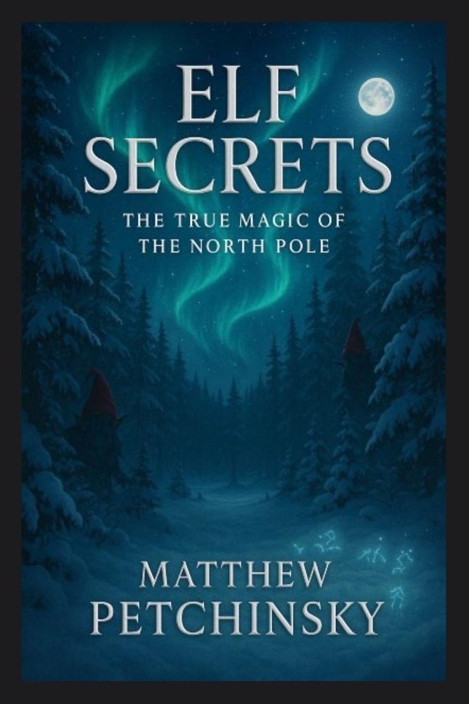 Elf Secrets