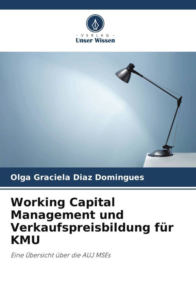 Working Capital Management und Verkaufspreisbildung für KMU